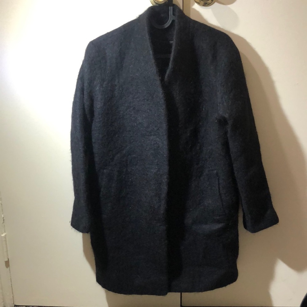 & other stories coat - size 0